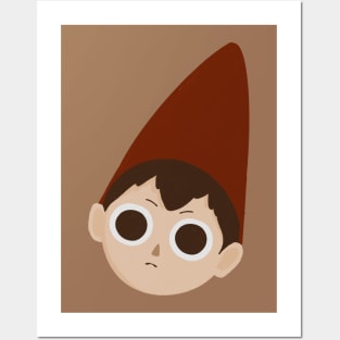 Over the Garden Wall - Wirt Posters and Art